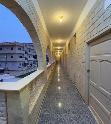 فندق العجواني