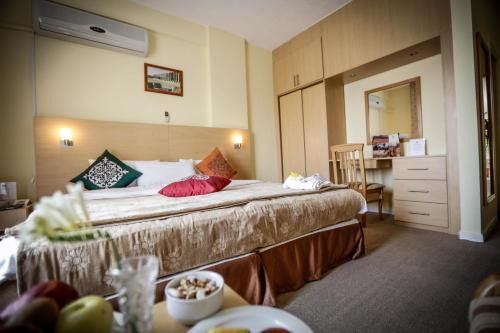 فندق مونتريال الشوبك