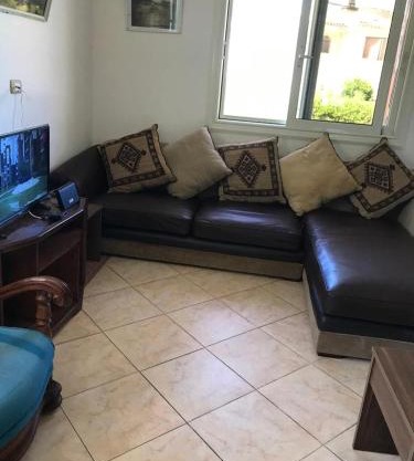 فيلا مارينا الساحل الشمالي