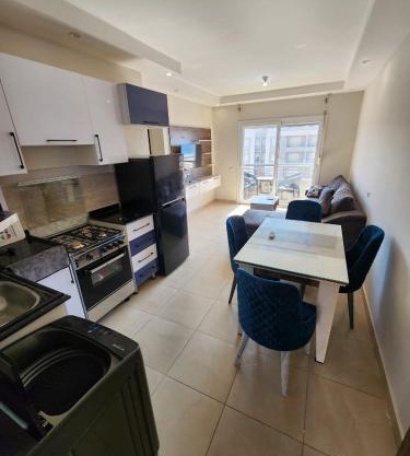 قرية لونج ايلاند -مرسى مطروح- للعائلات فقط