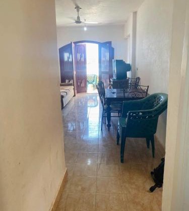 قريه الاندلسية صف اول