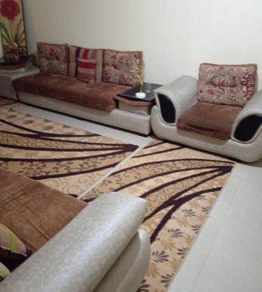 منزل وحيد القرن