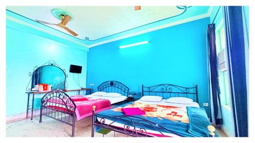 বীণাপানি হোটেল & রেস্টুরেন্ট Binapani Tarapith