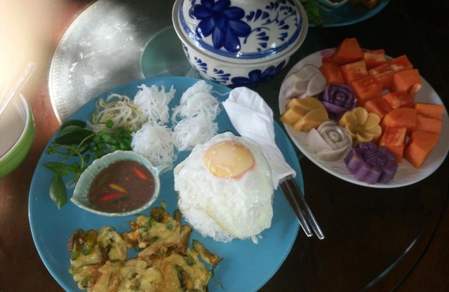 ต้งโฮมหละปูน ณ ตูบแก้ว