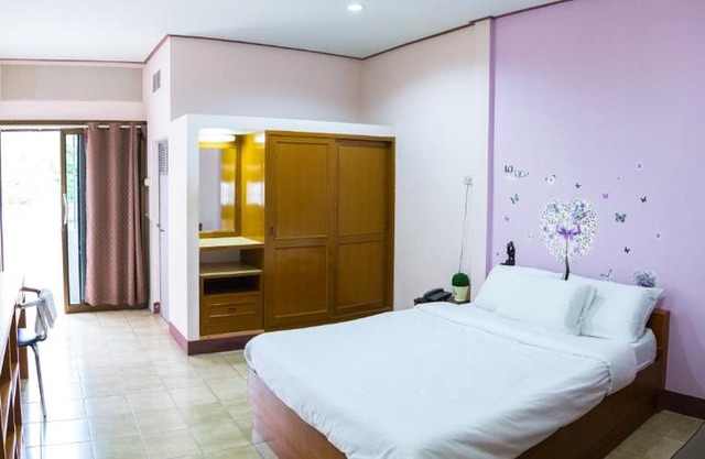 บ้านภูมิพันธ์