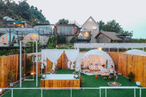 ภูตะวัน-บ้านท่าจัน ม่อนแจ่ม