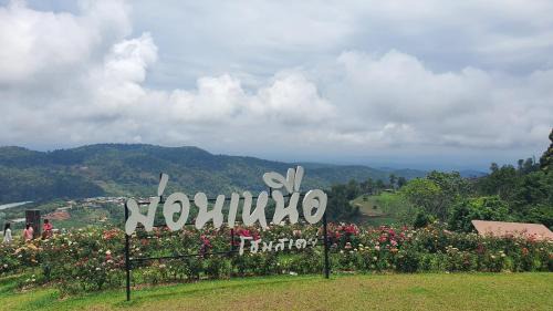 ม่อนเหนือโฮมสเตย์ Monnuea Homestay