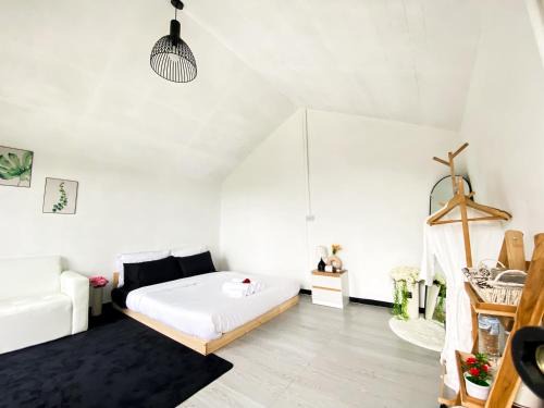 ม่านป่ามองเขาเฮ้าส์