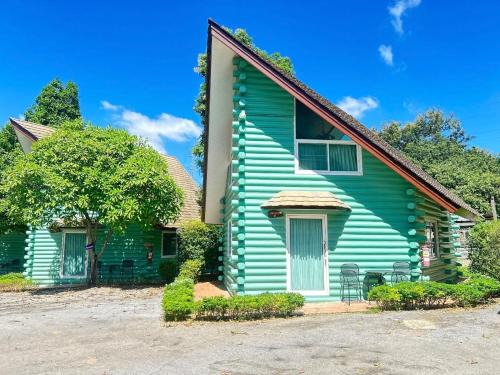 รีสอร์ท