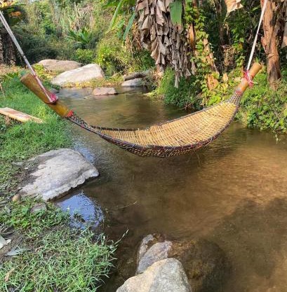 วิวดี ป่าเหมี้ยง โฮมสเตย์