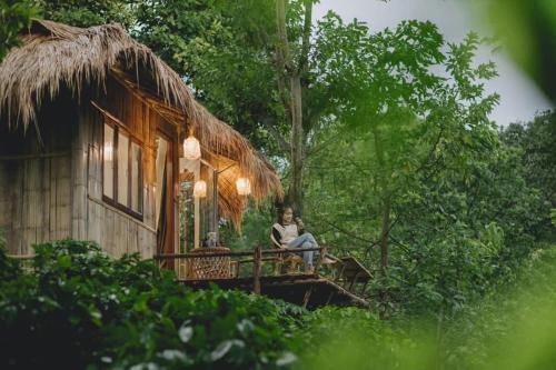 อะบู้ศรีโฮมสเตย์