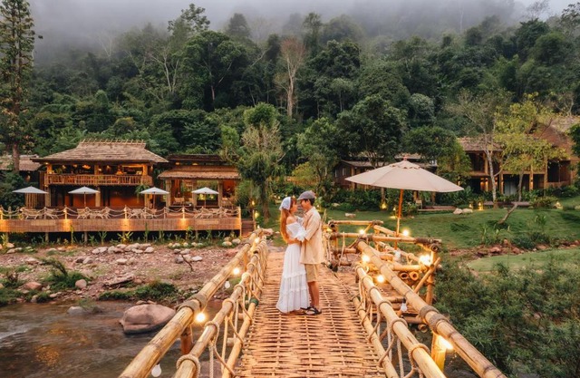 อุ่นไอมาง สะปัน