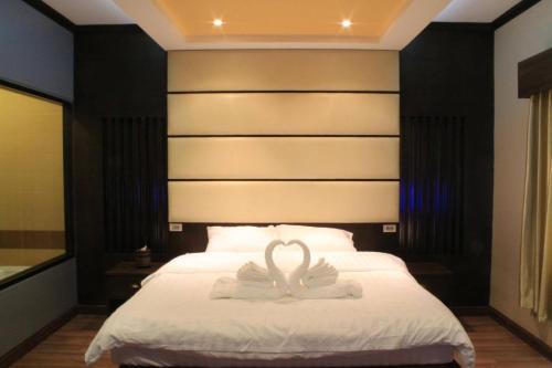 เคียงตะวัน รีสอร์ท