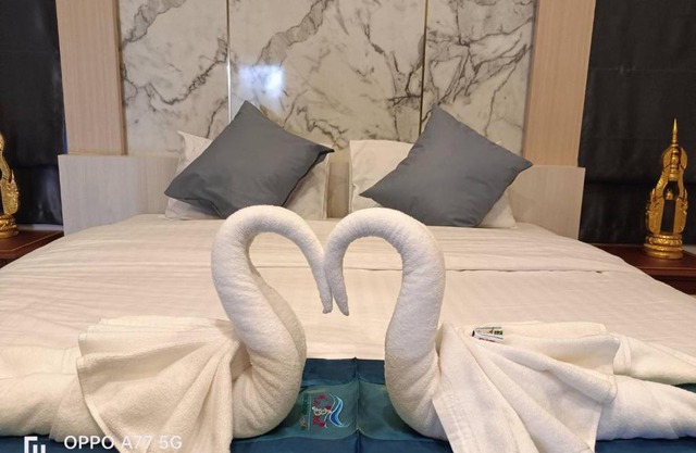 เลอเบสท์พลูวิลล่าเชียงใหม่301PoolVillaChiangMai