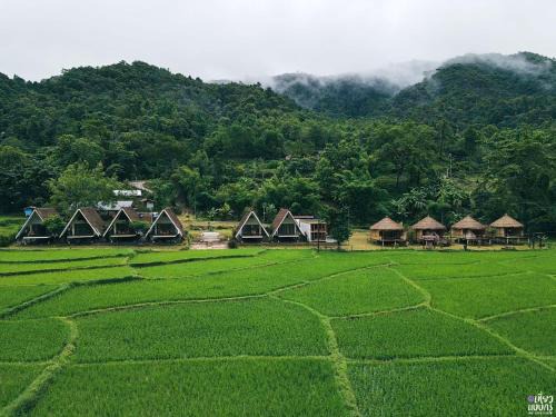 เสน่ห์ at บ่อเกลือ