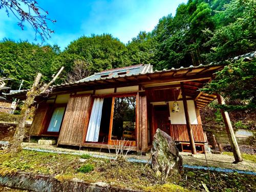 えん東吉野