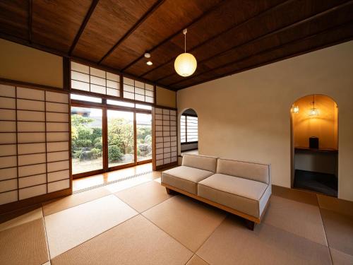 お屋敷ステイ - 幸 -