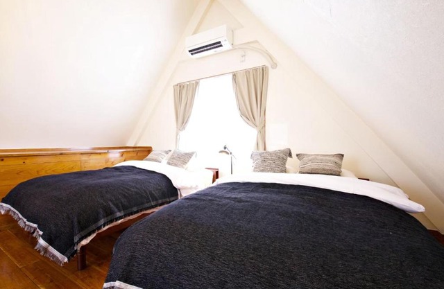 にらい恩納 一本松