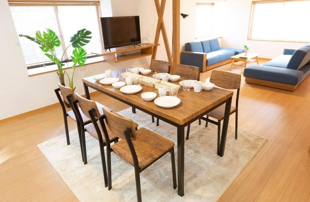 アブラハウス別府