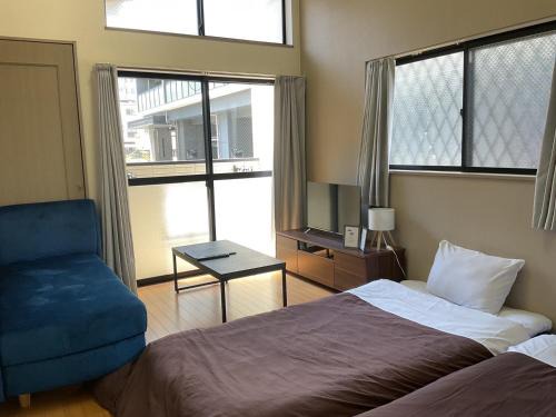 エスポアール新町103