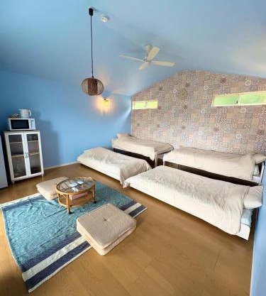 エポリスコテージ