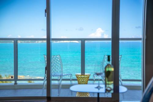 オーシャンビューサニーオキナワ