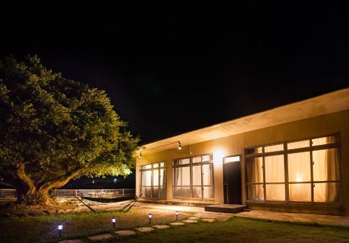 ガジュマルの庭～itoman