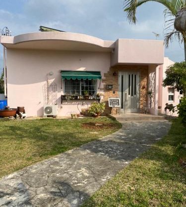 グリーンハウス