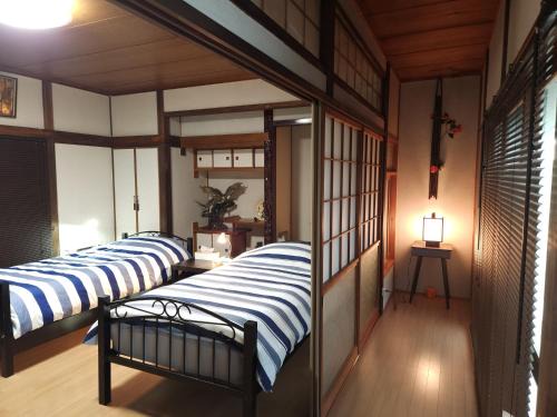 ゲストハウス若水黒崎