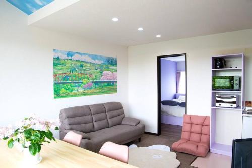 コンドミニアム 雪春