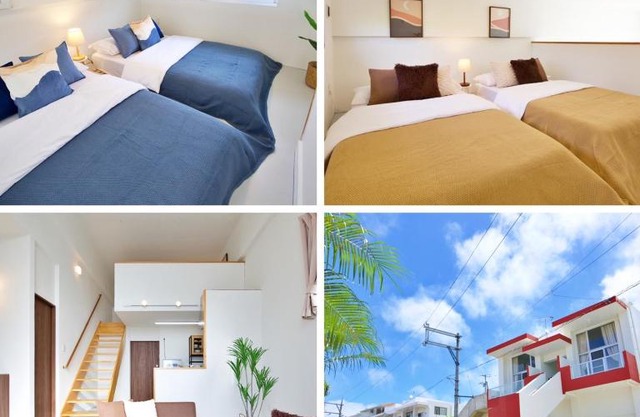 サンセットビューコテージ本部