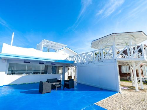 サンセットリゾート かぬたん