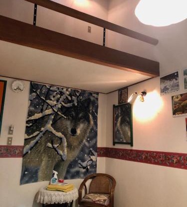 ドッグランドサムデイ