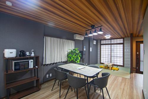 ニシナカHouse 新大阪駅から1駅