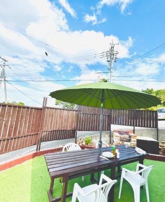 ペンションはなはな