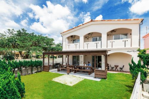 ペンション アネラニハウス沖縄