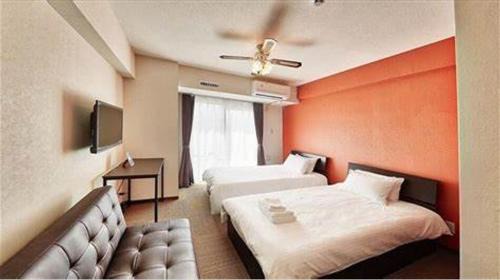 ホテルクオーレ国際通り那覇