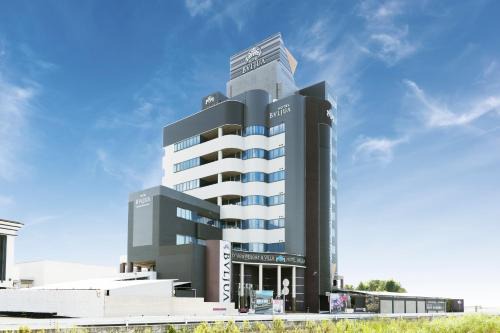 ホテル ブルジュア 久留米 Hotel Bvljua -レジャーホテル-