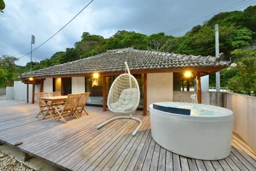 ヴィラコガチアラマンダ