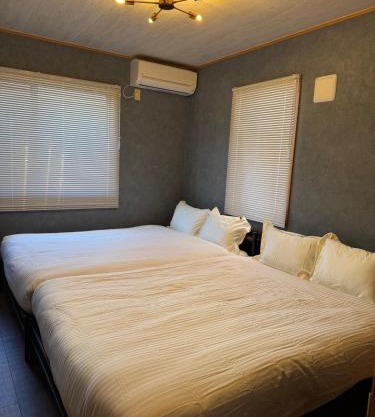 ヴィラ マイラニハウス沖縄