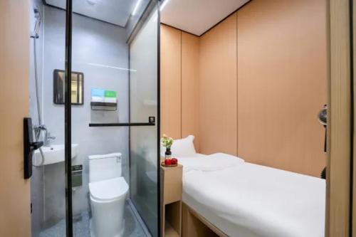 上海屿眠酒店