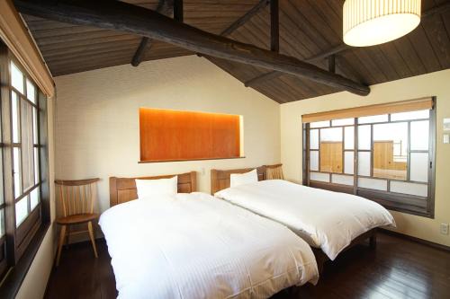 二条城北別邸 -Nijojo Kita Betttei-