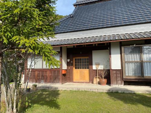 今やima-ya 古民家離れ一棟貸しの農家民宿