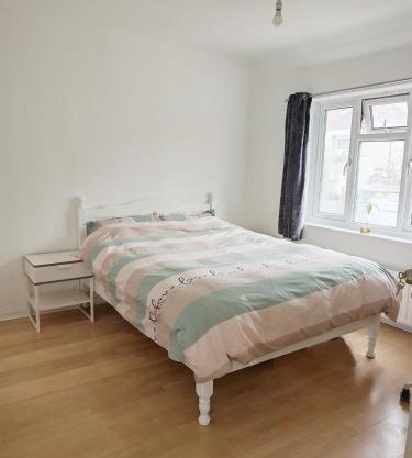 伦敦nw4区温馨双人房 安静社区 近地铁与大学