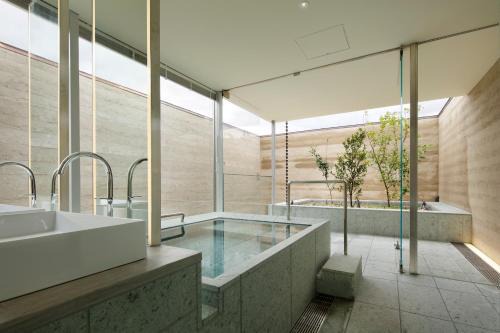 住 京都小川生薬 VILLA Jyu KyotoOgawaSyouyaku VILLA