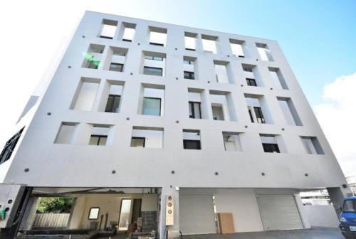 別有洞天電梯包棟民宿漢北館