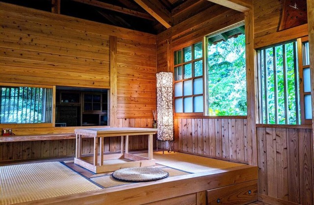 【別邸 山猫】やんばるの隠れ家宿-１組限定