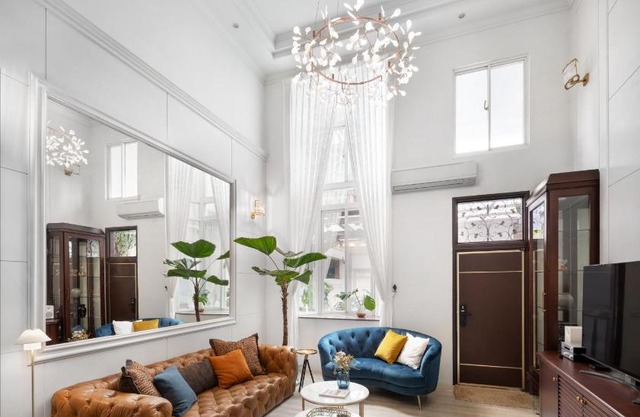 北歐公爵(包棟民宿)