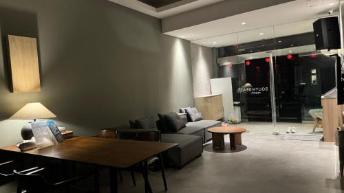 南海雅築South Sea B&B