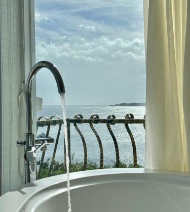 南灣飯店 Kenting Nanwan Hotel